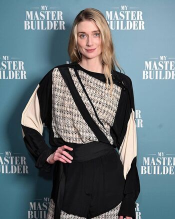 Elizabeth Debicki