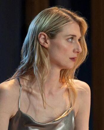 Elizabeth Debicki