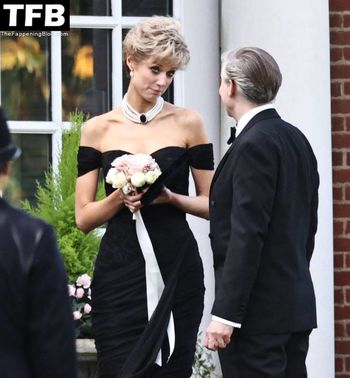 Elizabeth Debicki