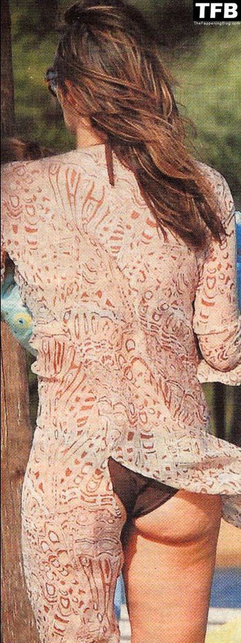 Elizabeth Hurley