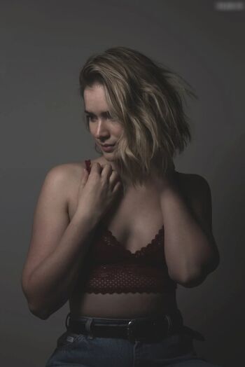 Elizabeth Lail