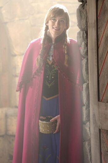 Elizabeth Lail