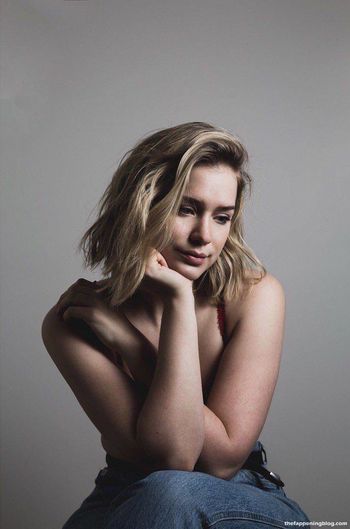 Elizabeth Lail
