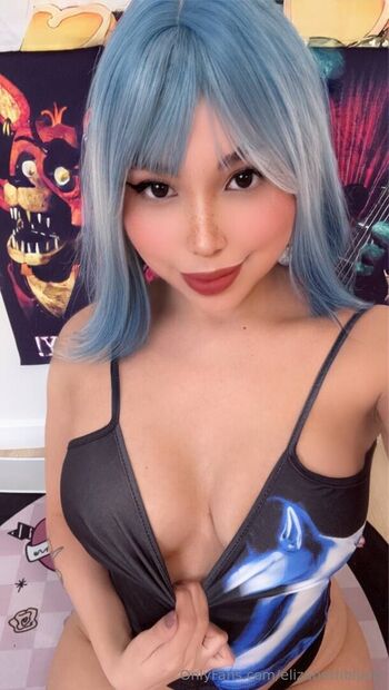elizabethbluee