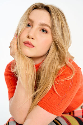 Ella Anderson