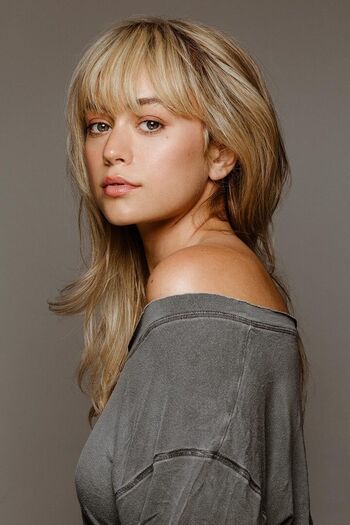 Ella Ballentine