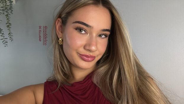 Ella Cortes