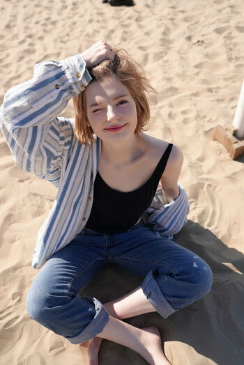 Ella Freya