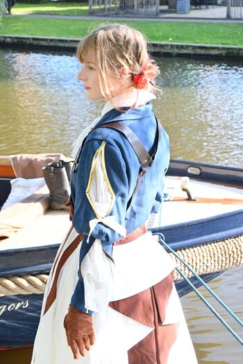 Ella Freya