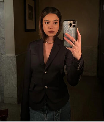 Ella Mendelsohn