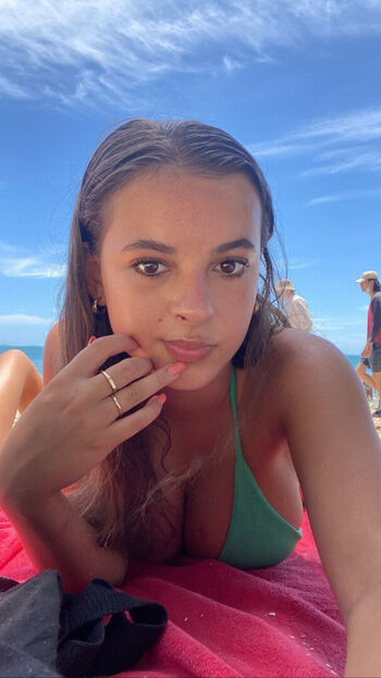 Ella Midgley