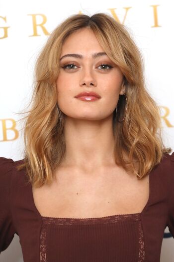 Ella Purnell