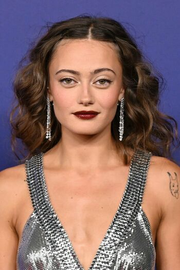 Ella Purnell