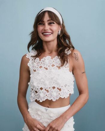 Ella Purnell