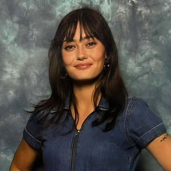 Ella Purnell