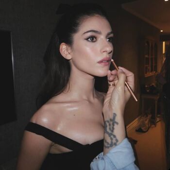Ella Rubin