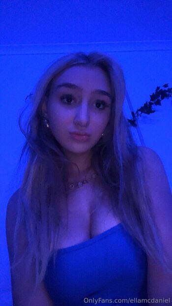 ellamcdaniel