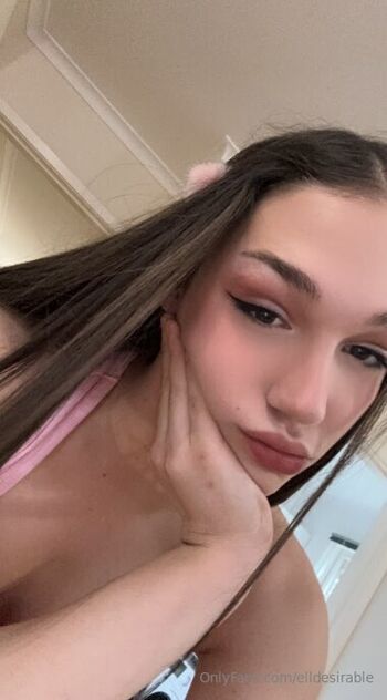 Elldesirable