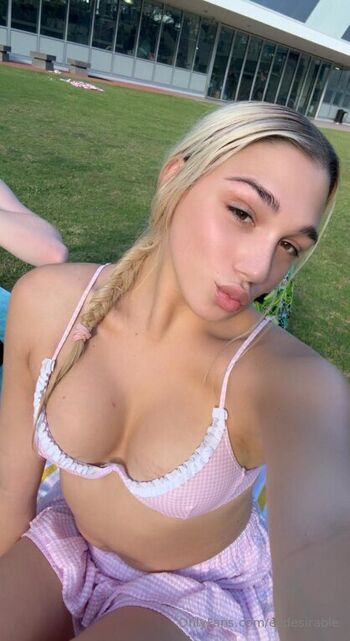Elldesirable