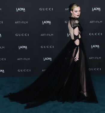 Elle Fanning