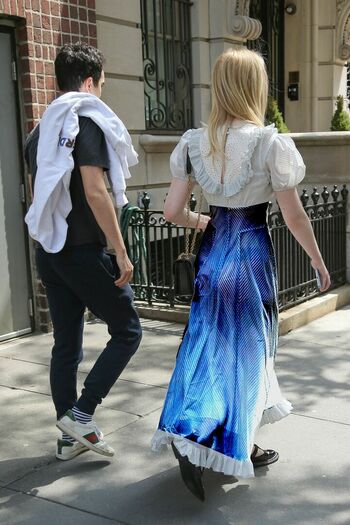 Elle Fanning