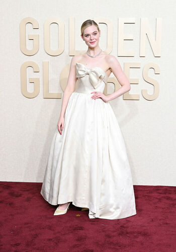 Elle Fanning