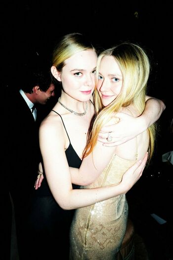 Elle Fanning