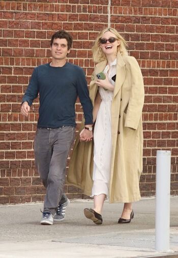 Elle Fanning