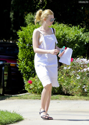 Elle Fanning