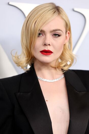 Elle Fanning