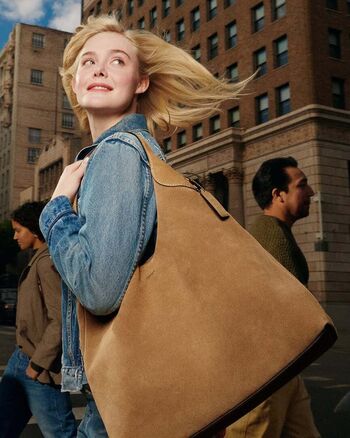 Elle Fanning