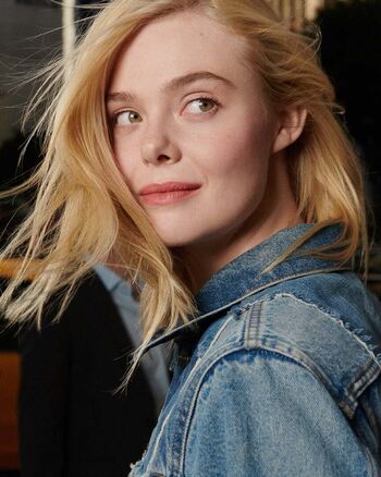 Elle Fanning