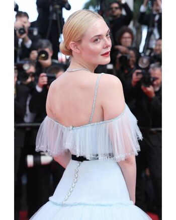 Elle Fanning