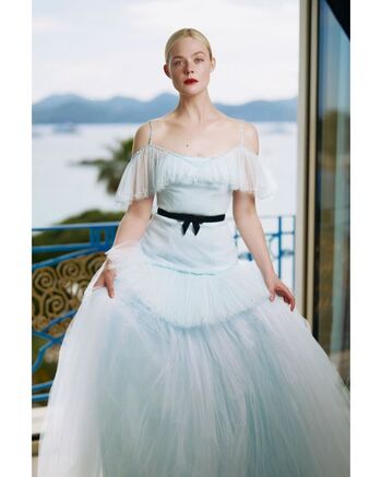 Elle Fanning