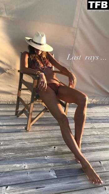 Elle MacPherson