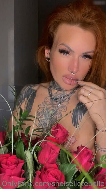Elle Rebelle