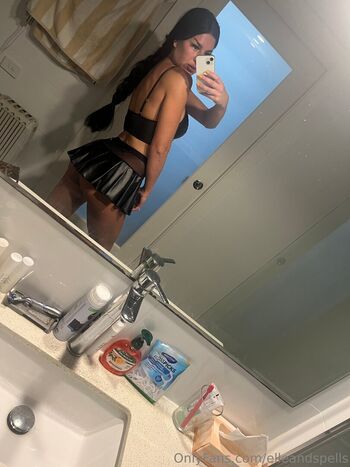 elleandspells