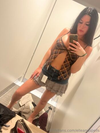 elleandspells