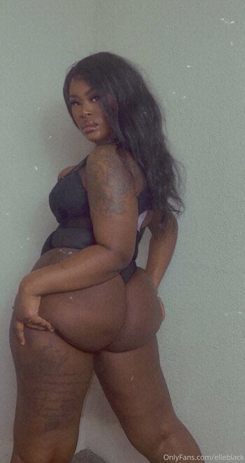 elleblack