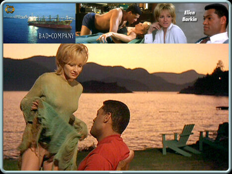 Ellen Barkin