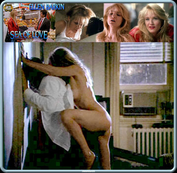 Ellen Barkin