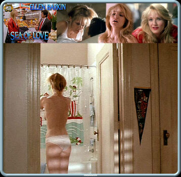 Ellen Barkin