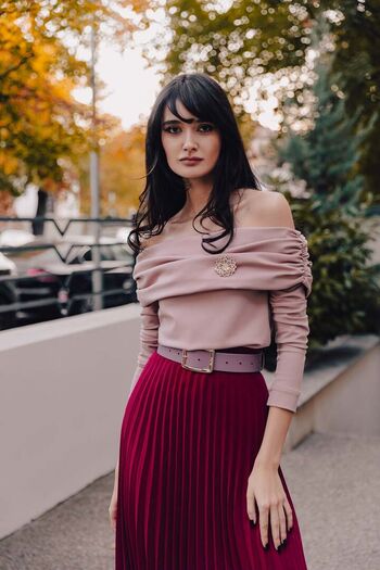 Ellen Rose