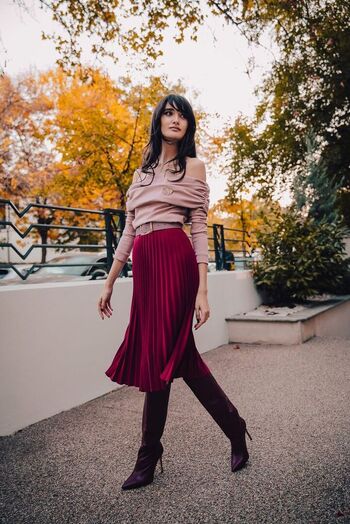 Ellen Rose