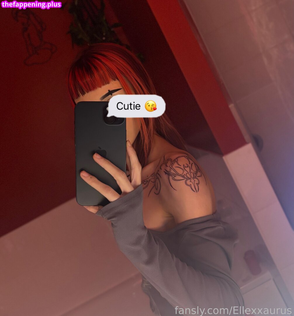 ellesaurus23