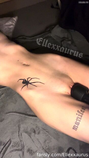 Ellexxaurus