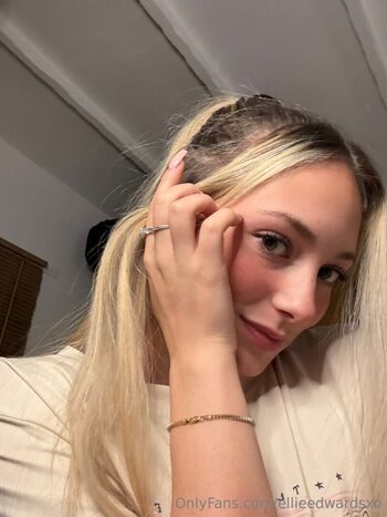Ellie Edwards