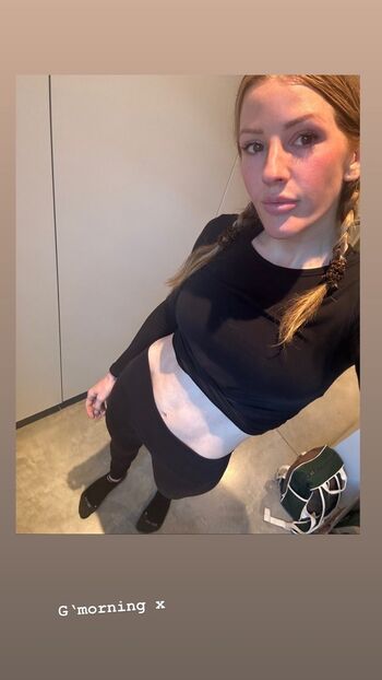Ellie Goulding
