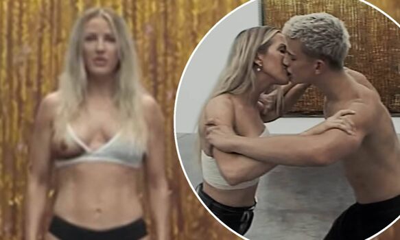 Ellie Goulding
