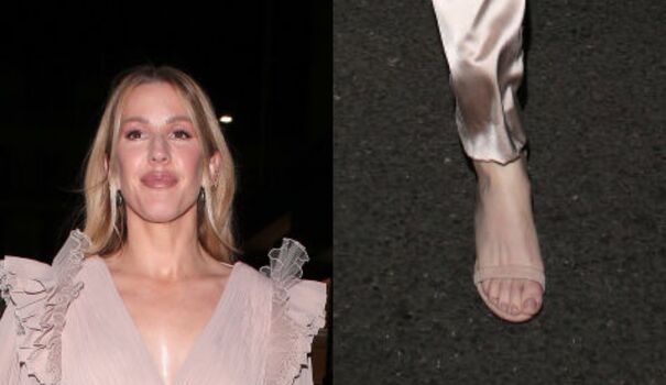 Ellie Goulding